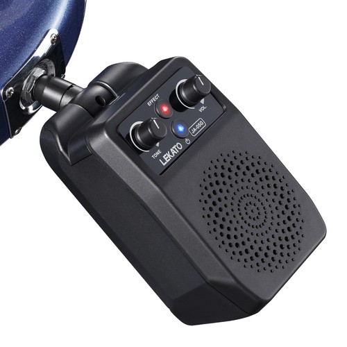 Portable electric guitar - 5w,