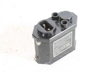 Old Philips Trickle Charger No. 1016 1017 for Radio Collector Decor Vintage Um