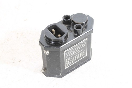 Old philips trickle - trickle, charger