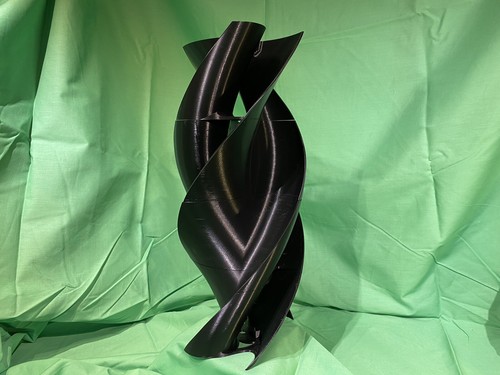 Ugrinsky vertical axis - vertical,