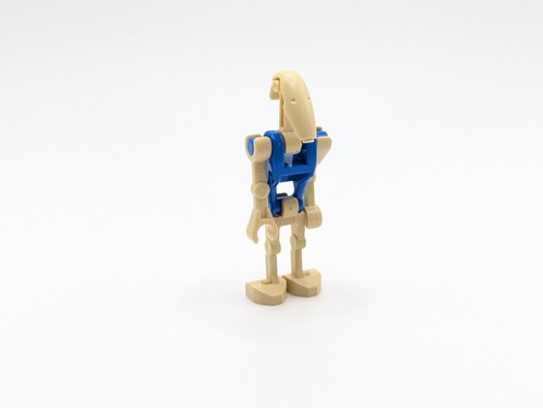Lego battle droid pilot - lego,