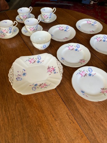 Radfords vintage fenton - fenton, bone