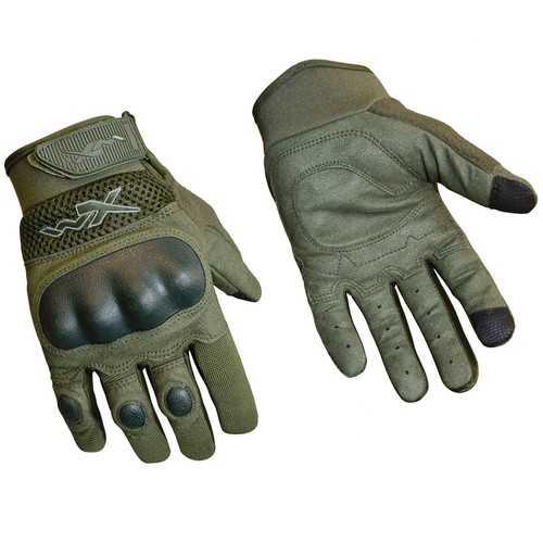 Wiley durtac smarttouch mens - durtac,