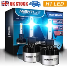 Nighteye H1 72W 9000LM LED