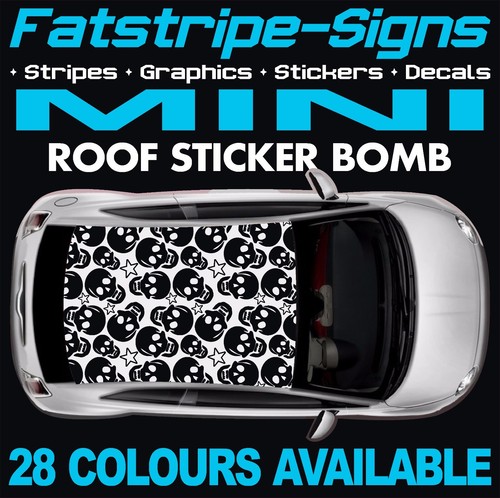 Fit mini roof - fit,
