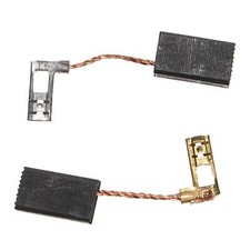 2 Carbon Brushes for Hilti SD 5000 SD 6000