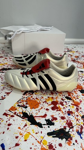 Adidas predator mania - adidas, fg
