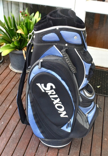 Gently used pro level - used, dunlop