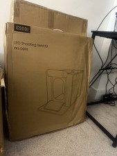 ESDDI Shooting Tent Portable