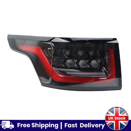 Left led dynamic - led,