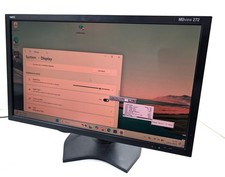 Nec MultiSync Pa272W LCD 2K