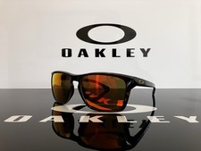Oakley Sylas Ruby Prizm Sunglasses