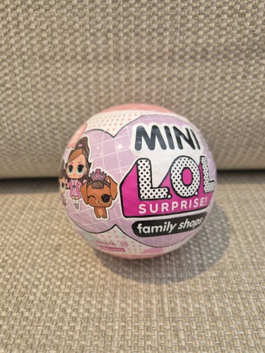 Lol surprise mini - lol,