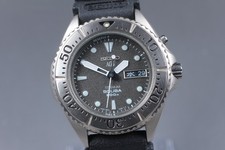 New Batt [Near Mint] SEIKO