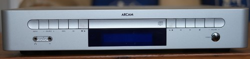 Arcam solo - &, repairs)