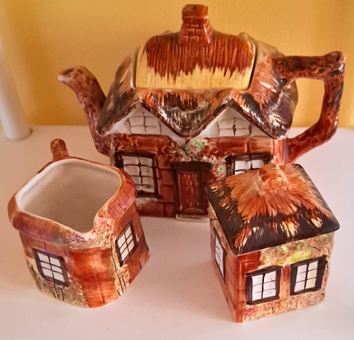 Price kensington cottage ware - kensington,