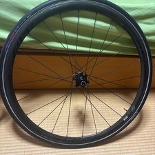 ZIPP 202 Tubular Carbon Wheel