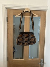 Vintage large original genuine