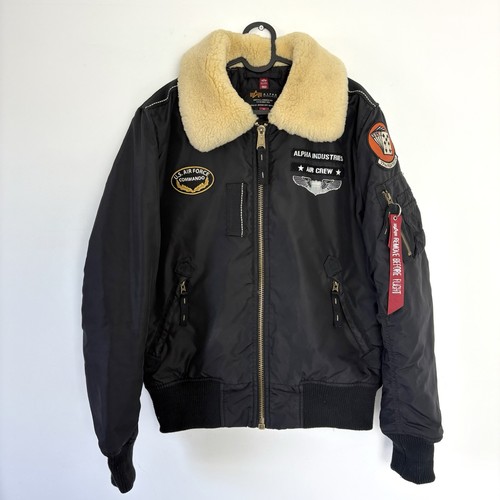 Alpha industries injector iii - injector,