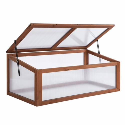 Garden cold frame mini - garden,