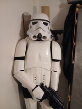 Star Wars ANH Screen Accurate