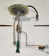 fuel gauge 12161 NISSAN PATROL