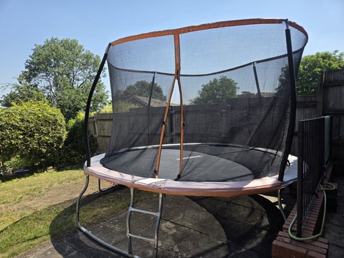 Sportspower round outdoor - round,