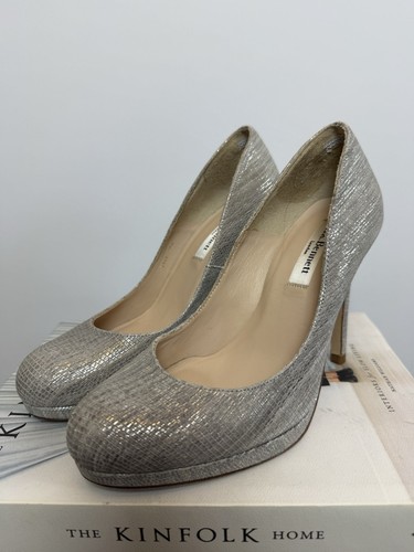 Bennett london silver grey - lk,