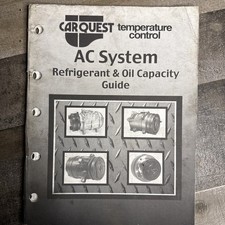 Carquest Temperature Control