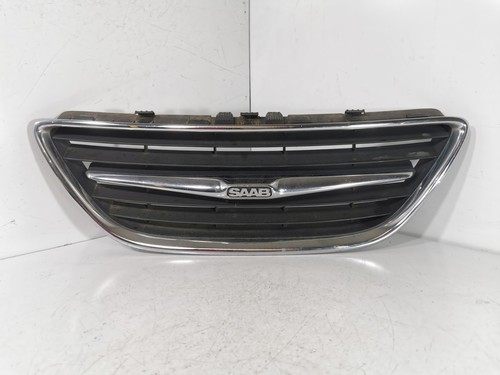 Saab front grille 12787224 - 9-3,