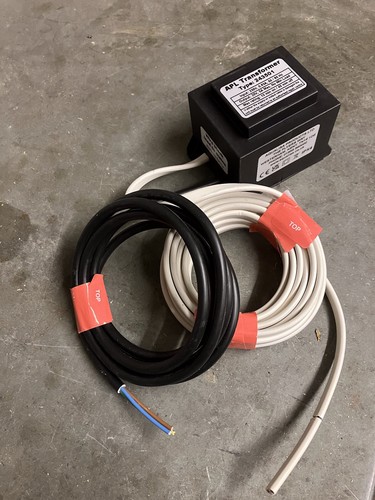 Aquastream electric