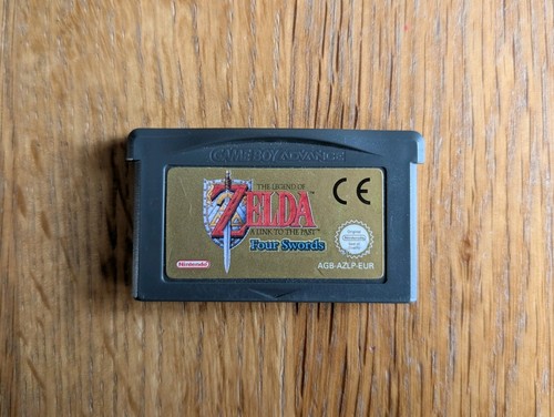 The legend zelda link - the,