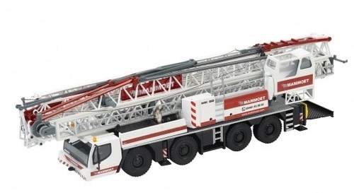 Conrad crane liebherr mk88 - conrad,,
