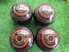 Great ALMARK CLUBMASTER Lawn /