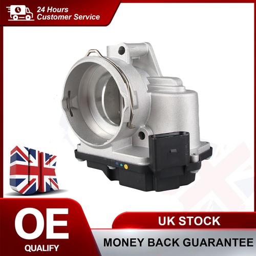 Throttle body for golf - golf, plus