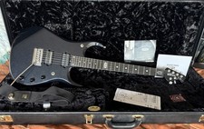 2011 Ernie Ball Music Man JPXI