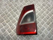 2009 FORD GALAXY REAR LEFT PASSENGER SIDE TAIL LIGHT GENUINE RHD