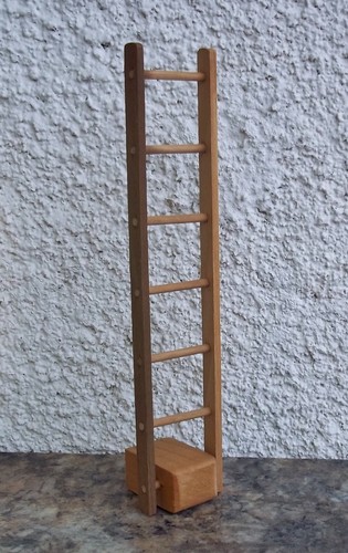 Vintage dollhouse miniature - vintage,