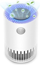 Air Purifier   HEPA & Carbon