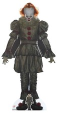 Pennywise Stephen King's IT