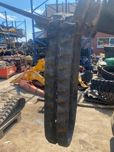 Excavator track 230x96x31 - excavator,
