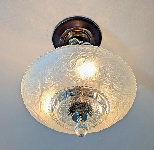 153 vintage antique ceiling - 153,