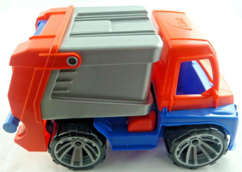 Lena kids bin truck toy - kids,