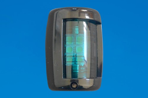 Led navigation lights 12v mini - led,