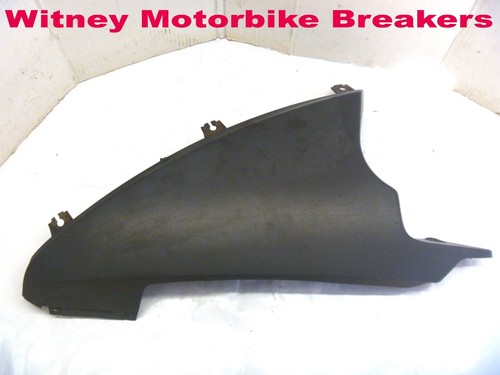 Honda vfr750 left - vfr750,