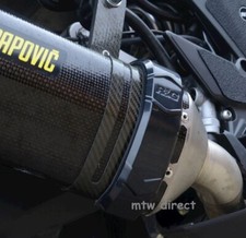 R&G EXHAUST CAN PROTECTOR for