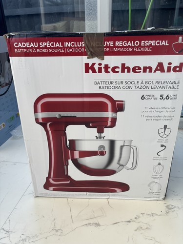 Kitchenaid artisan bowl - artisan,