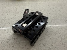 Zacuto Helmet Kit for Canon