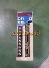 1pc Used servo drive Panasonic