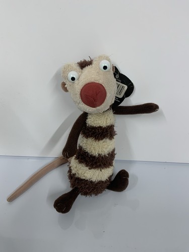 Ice age soft toy - age,